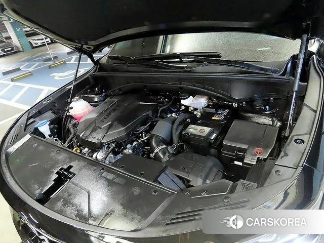Kia Sorento 4th Generation id 4481722 из Кореи 11