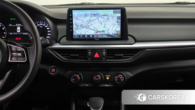 Kia The New K3 2nd generation id 4201618 из Кореи 11