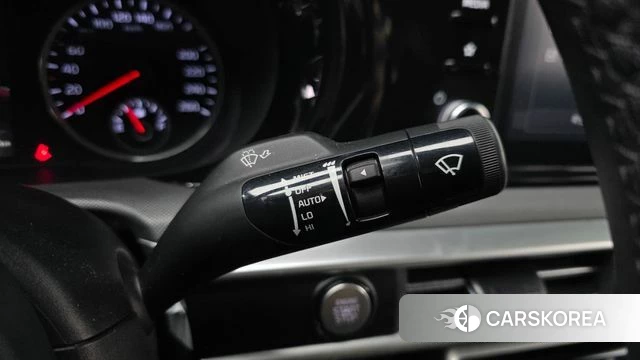 Kia K5 3rd generation id 3898585 из Кореи 11