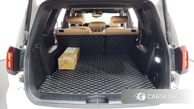 Kia Mohave Master id 3789110 из Кореи 11