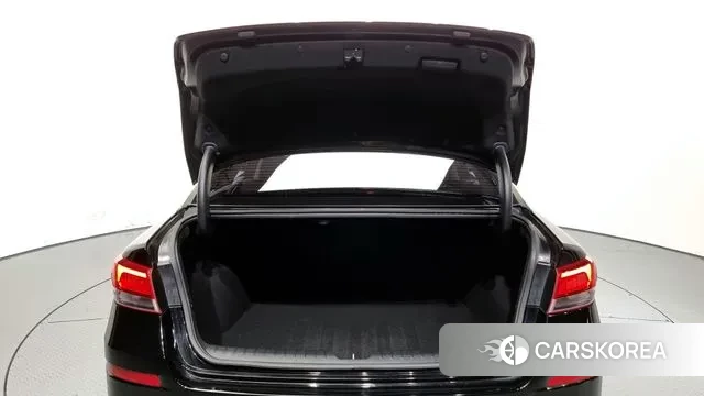 Kia The New K5 2nd generation id 3000553 из Кореи 11