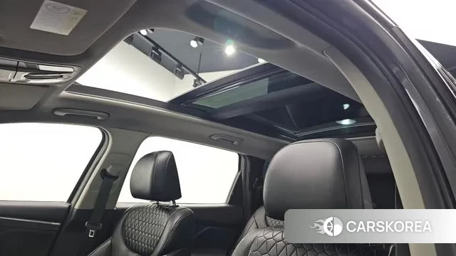 Hyundai Santa Fe TM id 3718741 из Кореи 11