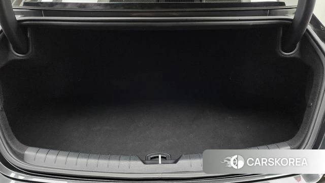 Kia K8 id 4541730 из Кореи 11