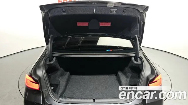 BMW 5 Series (G30) id 2849427 из Кореи 11