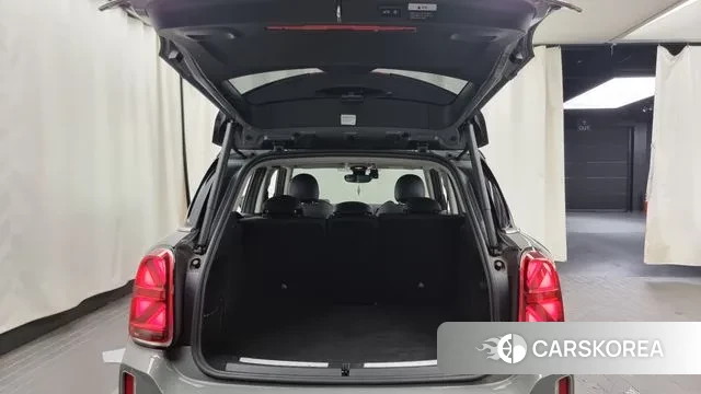 Mini Cooper D Countryman id 3059752 из Кореи 11