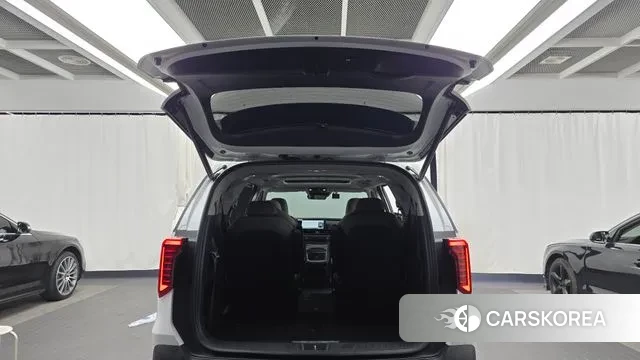 Kia The New Carnival 4th Generation id 3462104 из Кореи 11