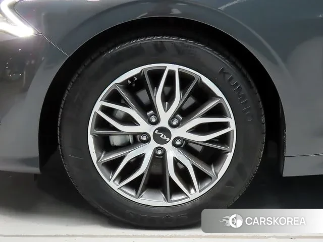 Kia K5 3rd generation id 3301125 из Кореи 11