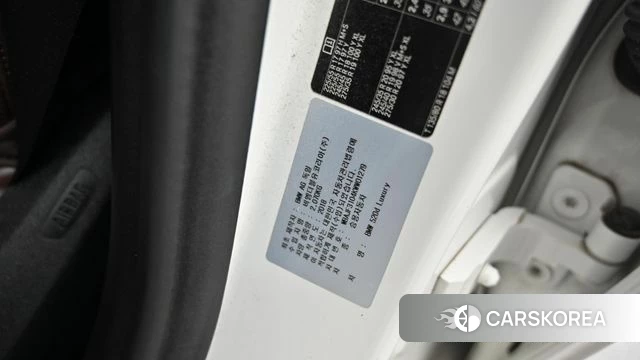 BMW 5 Series (G30) id 4530502 из Кореи 11