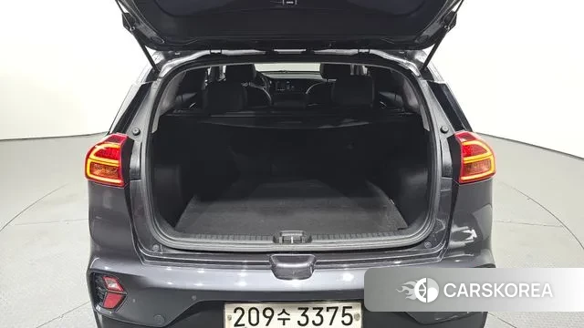 Kia The New Niro id 3736678 из Кореи 11