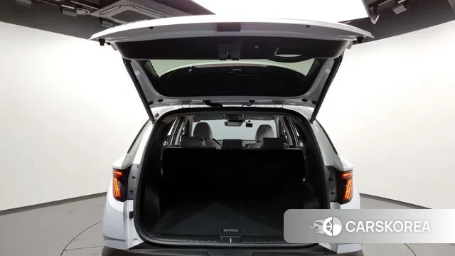 Hyundai Tucson Hybrid (NX4) id 3443855 из Кореи 11