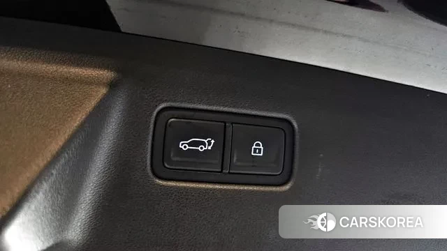 Hyundai Santa Fe (MX5) id 3431850 из Кореи 11