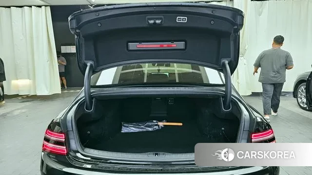 Genesis G80 (RG3) id 2940401 из Кореи 11