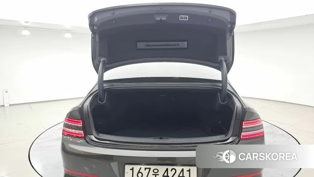 Genesis G80 (RG3) id 4691874 из Кореи 11