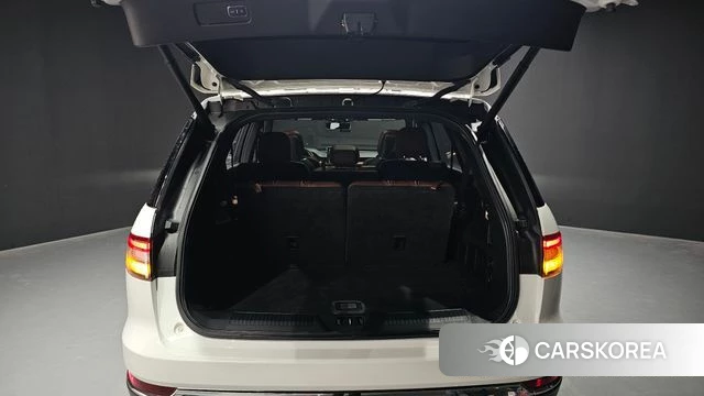 Lincoln Aviator 2nd generation id 3893024 из Кореи 11