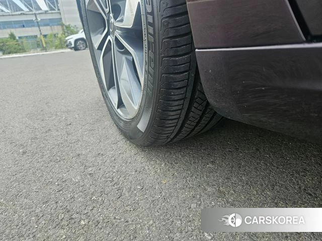 Renault Korea (Samsung) SM6 id 4477562 из Кореи 11
