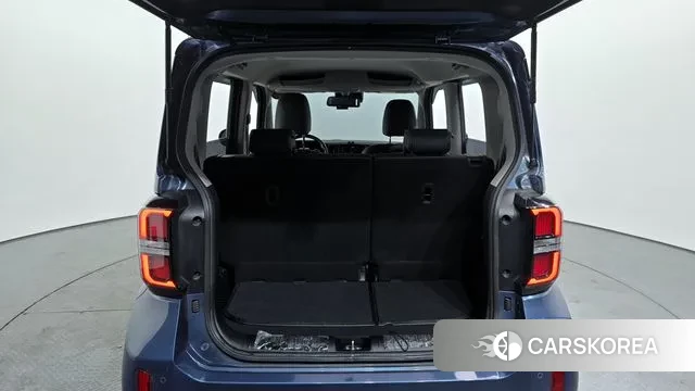 Kia The New Kia Ray EV id 3725956 из Кореи 11