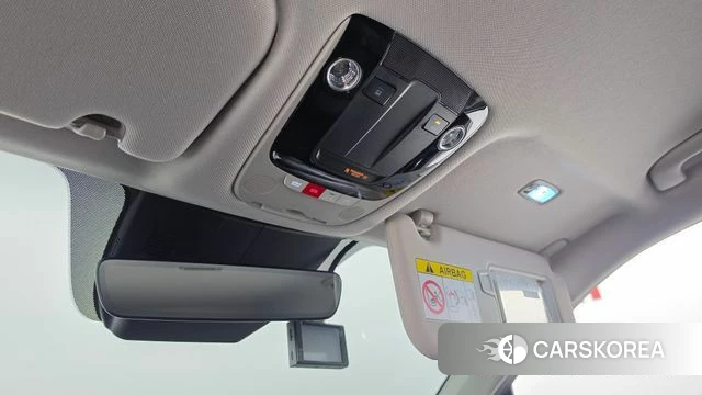 Kia The New Sorento 4th Generation id 4695627 из Кореи 11