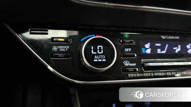 Hyundai Sonata Hybrid (DN8) id 4495612 из Кореи 11