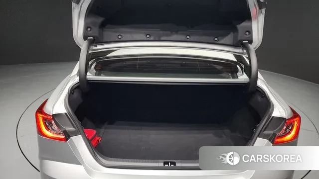 Toyota Camry (XV80) id 3457086 из Кореи 11