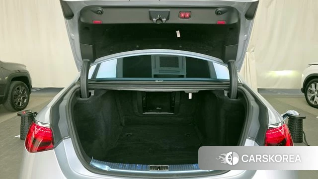 Mercedes-Benz S-Class W223 id 3922718 из Кореи 11