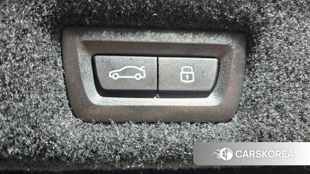 BMW 7 Series (G70) id 2998018 из Кореи 11