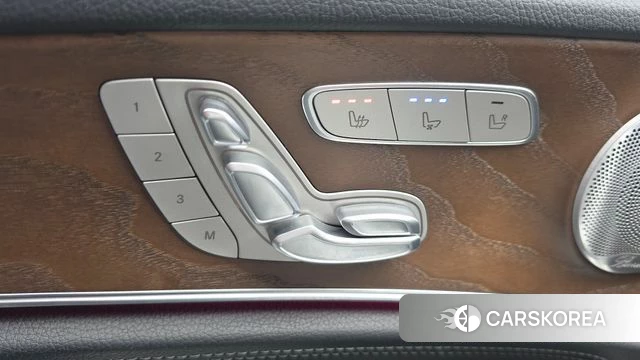 Mercedes-Benz E-Class W213 id 4294590 из Кореи 11