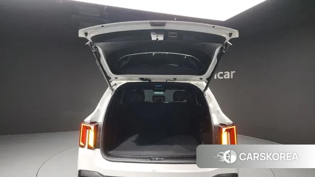 Kia The New Sorento 4th Generation id 3565831 из Кореи 11