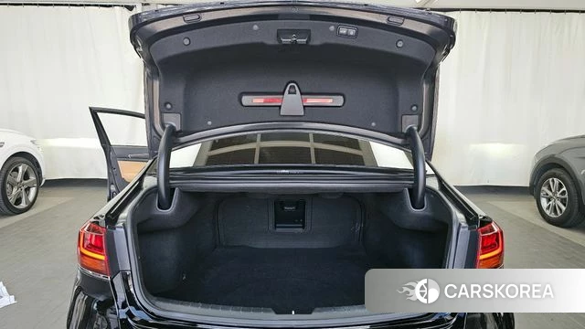 Kia K7 Premier id 4317669 из Кореи 11