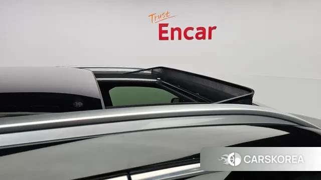 Kia Sorento 4th Generation id 3597634 из Кореи 11