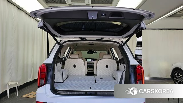 Hyundai Palisade id 3799649 из Кореи 11