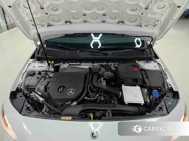 Mercedes-Benz Class A id 4273491 из Китая 11