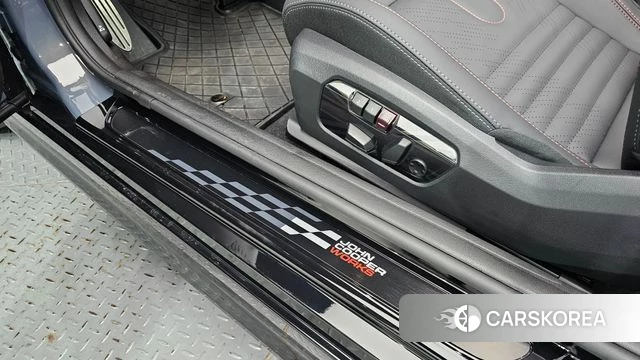 Mini Cooper S Convertible 4th Generation id 4734487 из Кореи 11