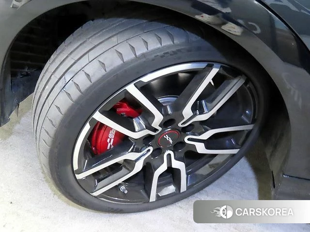Mini Cooper S 4th Generation id 4185633 из Кореи 11