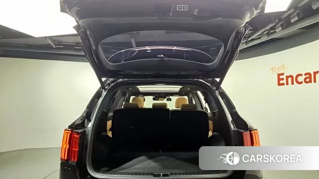 Kia Sorento 4th Generation id 3717234 из Кореи 11