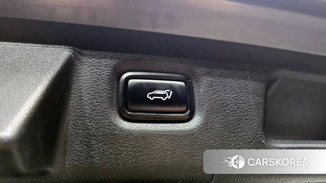 Hyundai The New Santa Fe id 3866325 из Кореи 11