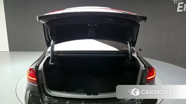 Kia K7 Premier id 3380218 из Кореи 11