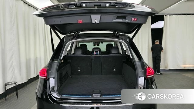 Mercedes-Benz GLE-Class W167 id 4344962 из Кореи 11