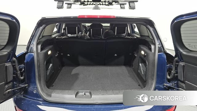 Mini Cooper Clubman id 4610278 из Кореи 11