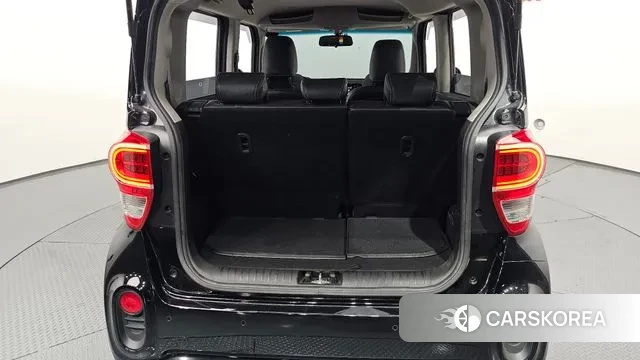 Kia The New Ray id 2981535 из Кореи 11