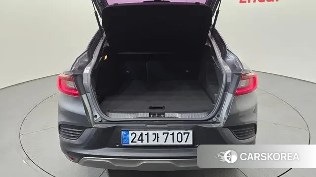 Renault Korea (Samsung) XM3 id 3713051 из Кореи 11