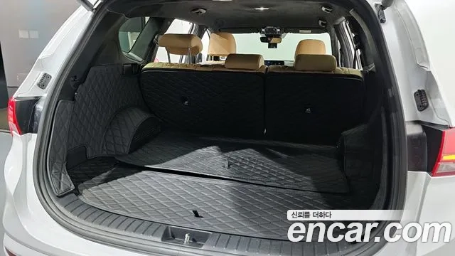 Hyundai The New Santa Fe id 2874126 из Кореи 11