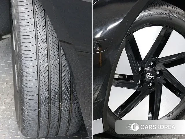 Hyundai Ionic 6 id 3431874 из Кореи 11