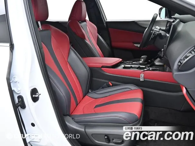 Lexus NX450h + 2nd generation id 2689317 из Кореи 11