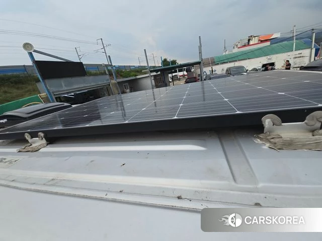 Renault Korea (Samsung) Master id 4741553 из Кореи 11