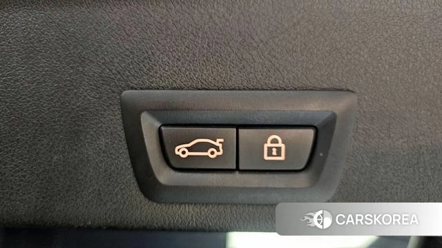 BMW X6 (G06) id 3935494 из Кореи 11