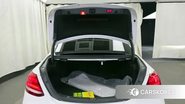 Mercedes-Benz E-Class W213 id 3753998 из Кореи 11