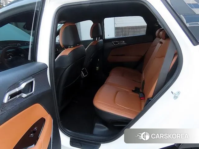 Kia Sportage 5th Generation id 3438187 из Кореи 11