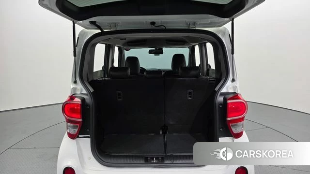Kia The New Ray id 4625502 из Кореи 11