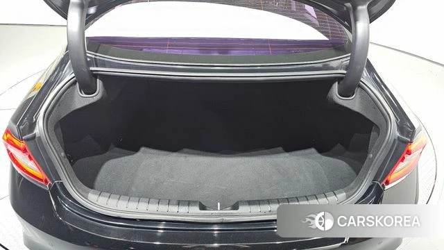 Hyundai Grandeur IG id 4531132 из Кореи 11