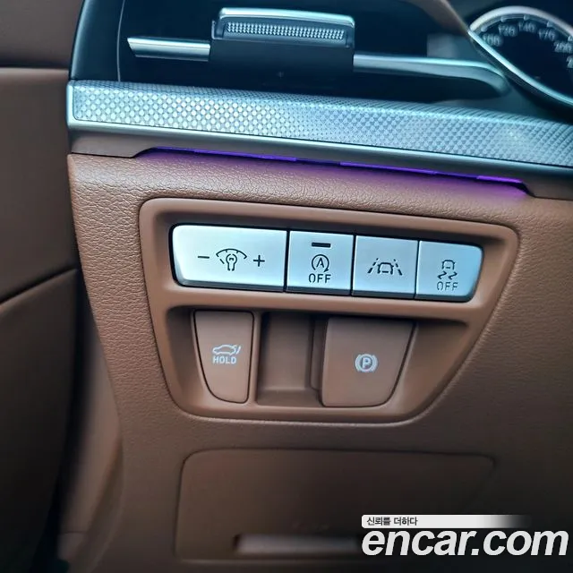 Genesis G80 (RG3) id 2669251 из Кореи 11